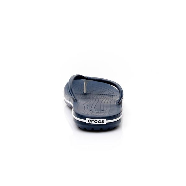 Crocs Crocband Flip Erkek Lacivert Terlik_1