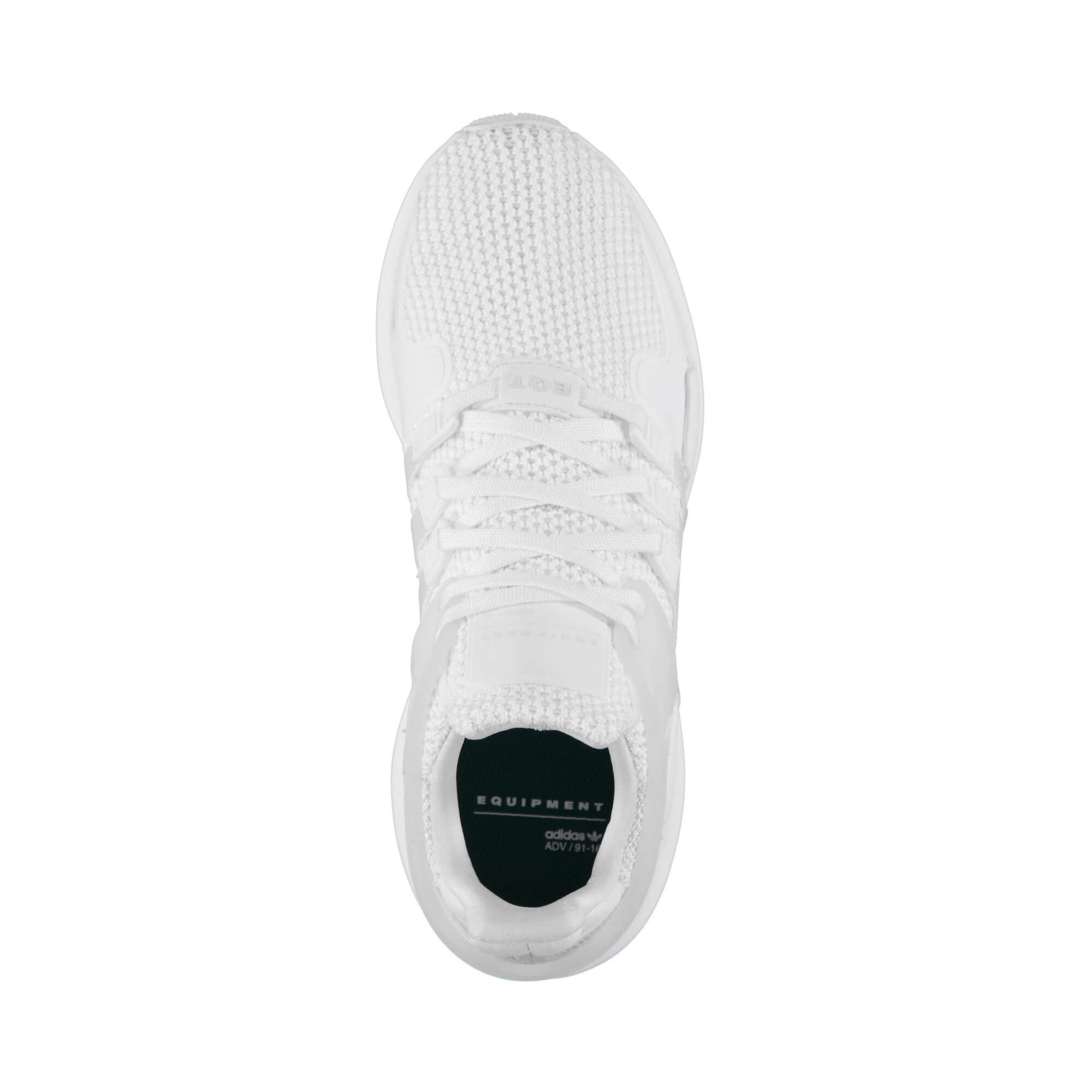 adidas Eqt Support Adv Kadın Beyaz Spor Ayakkabı