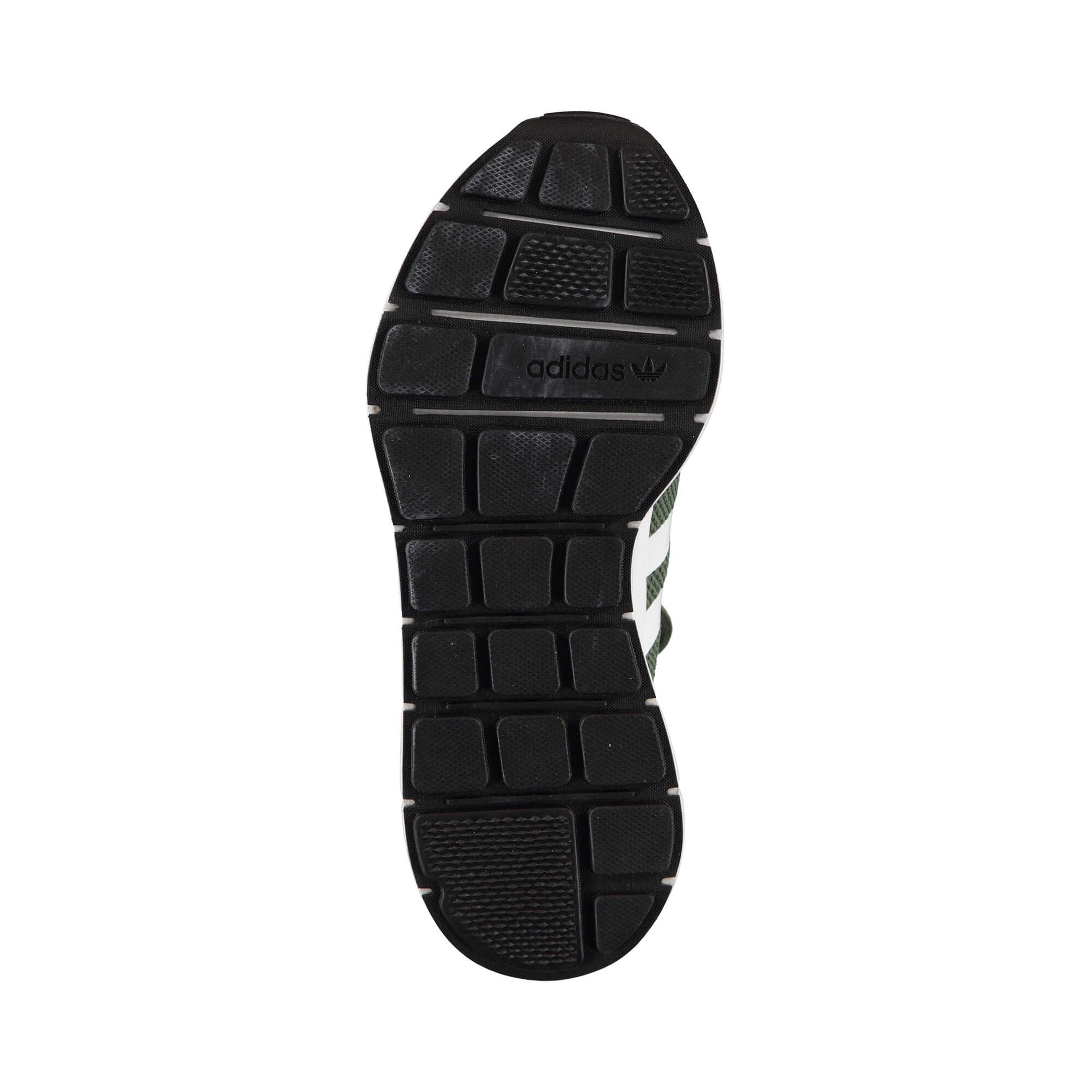 adidas Swift Run Kadın Yeşil Spor Ayakkabı