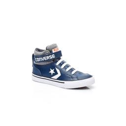 Converse Pro Blaze Strap Stretch Çocuk Lacivert Sneaker