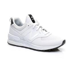 New Balance 574 Kadın Beyaz Sneaker