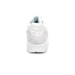 Nike Air Max Erkek Beyaz Spor Ayakkabı