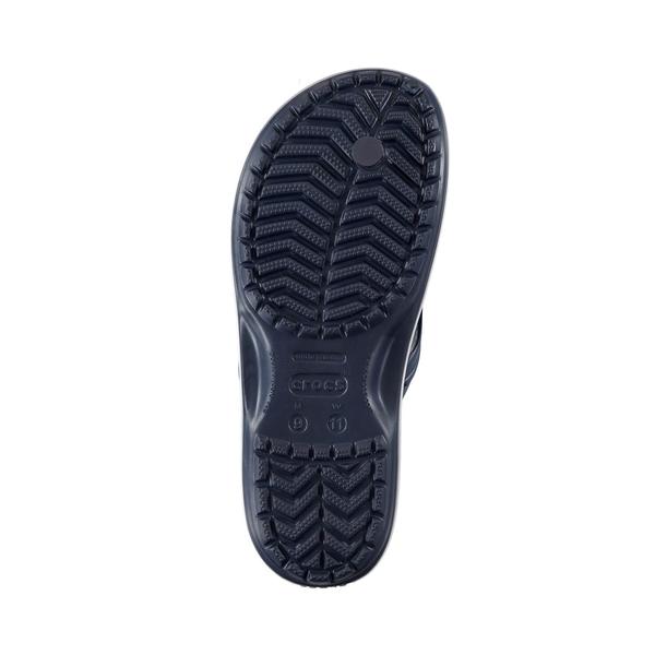 Crocs Crocband Flip Erkek Lacivert Terlik_3