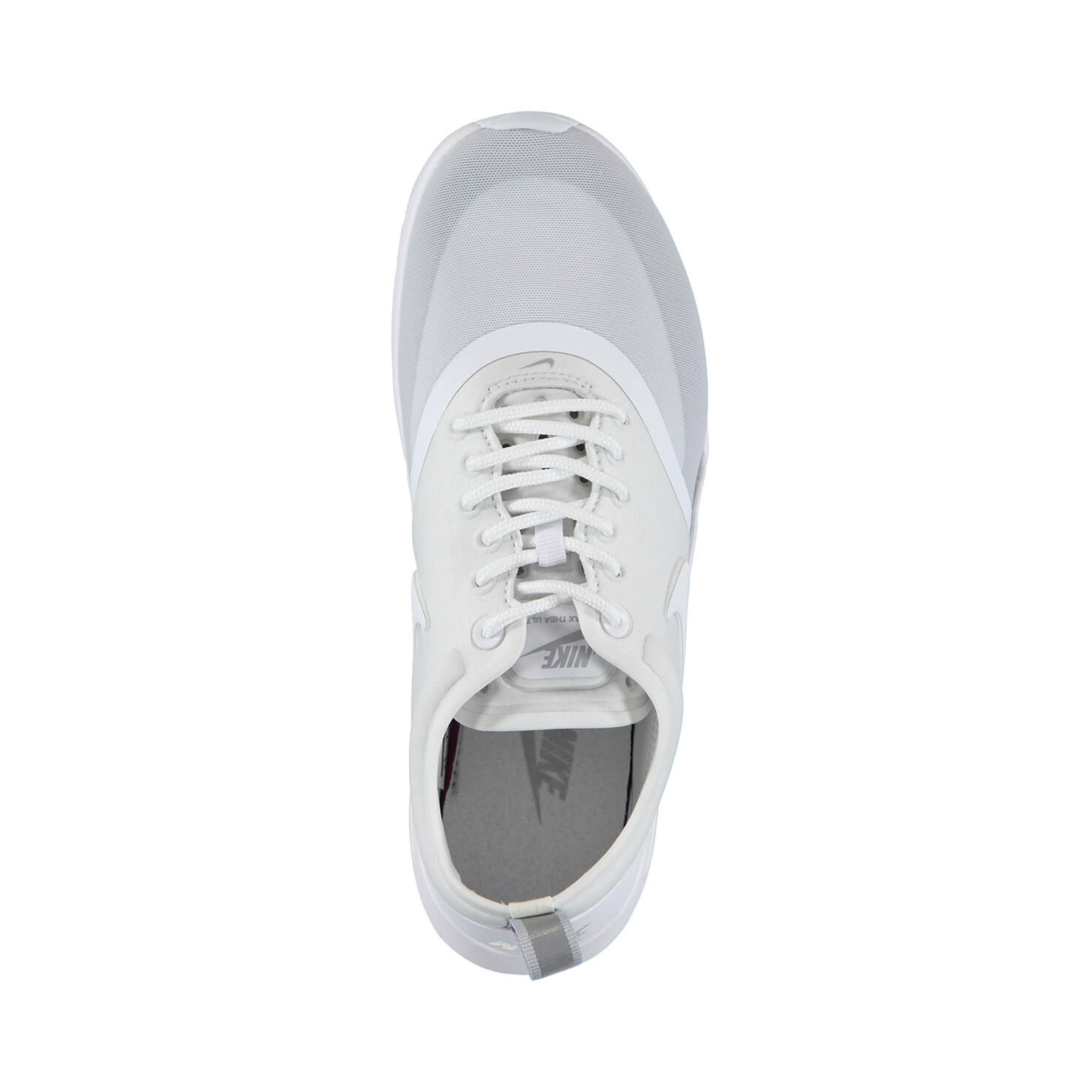 Nike Air Max Thea Ultra Kadın Beyaz Sneaker