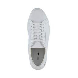 L 12 12 Bl 2 Erkek Beyaz Sneakers Ayakkabı