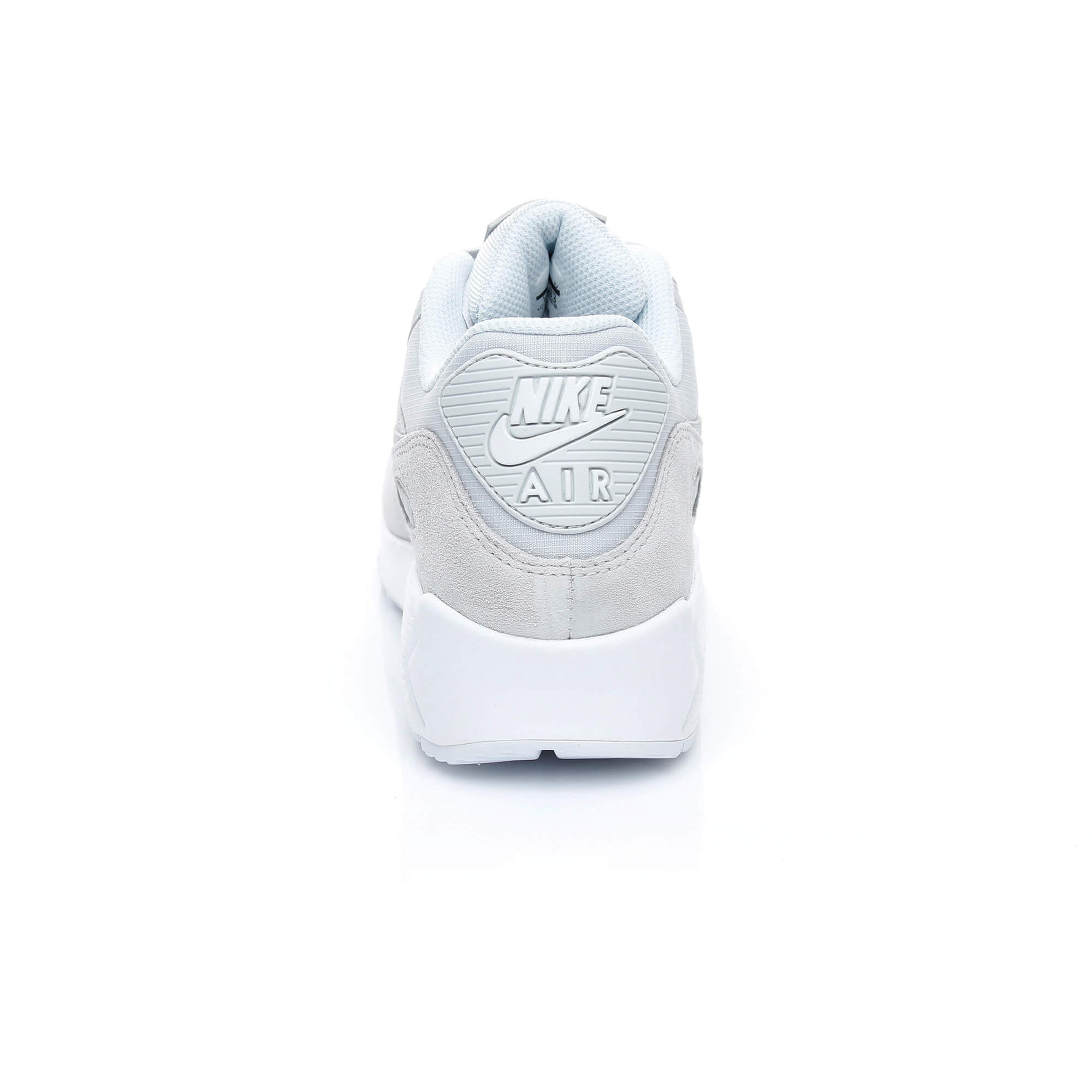 Nike Air Max 90 Essential Erkek Beyaz Spor Ayakkabı