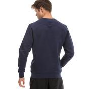 Lacoste Erkek Lacivert Sweatshirt