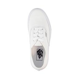Vans Authentic Unisex Beyaz Sneaker