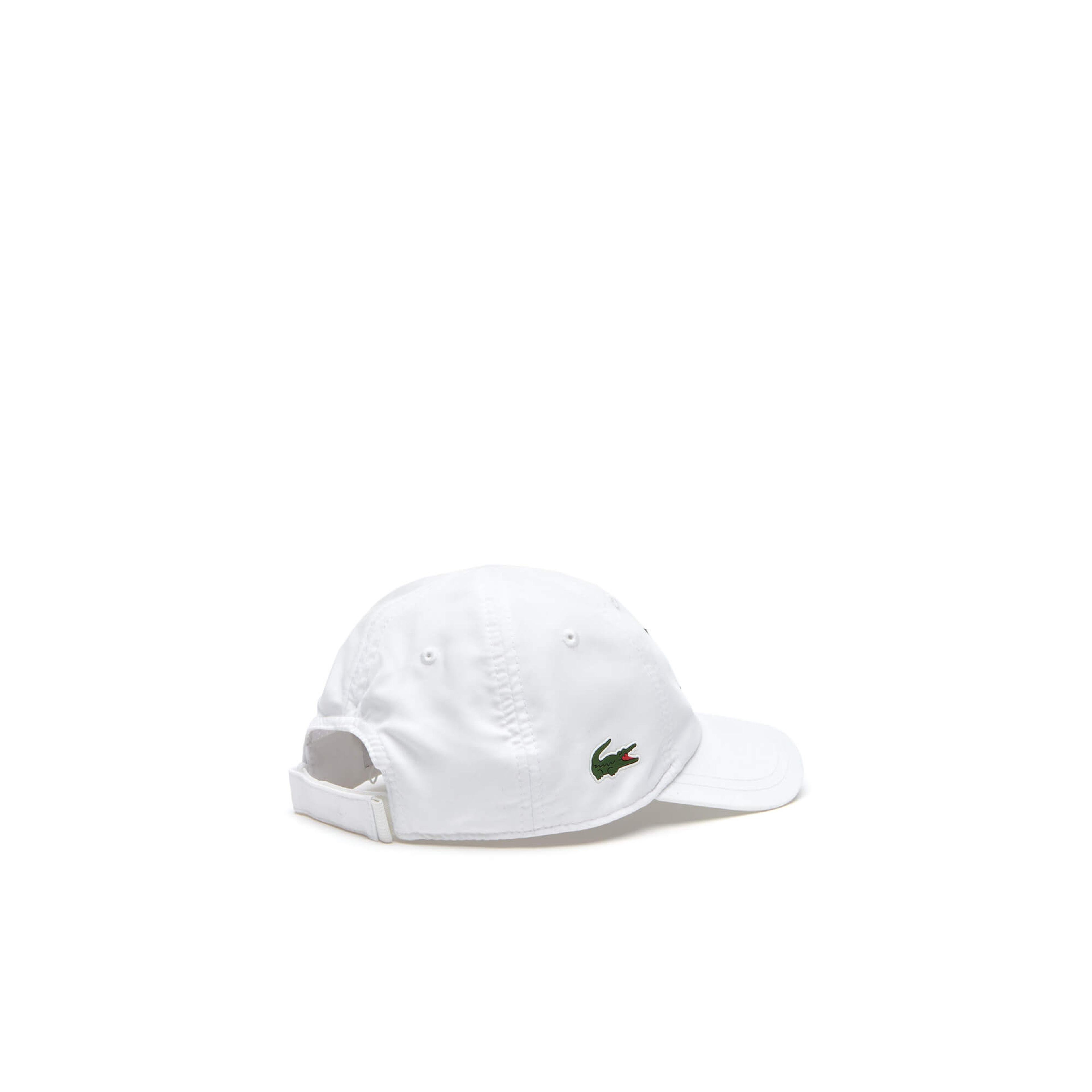 Lacoste Çocuk Beyaz Şapka