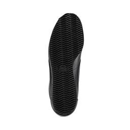 Nike Classic Cortez Leather Erkek Siyah Sneaker