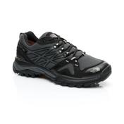 The North Face Hedgehog Fastpack Gore Tex Erkek Siyah Spor Ayakkabı