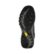 The North Face Hedgehog Fastpack Gore Tex Erkek Siyah Spor Ayakkabı