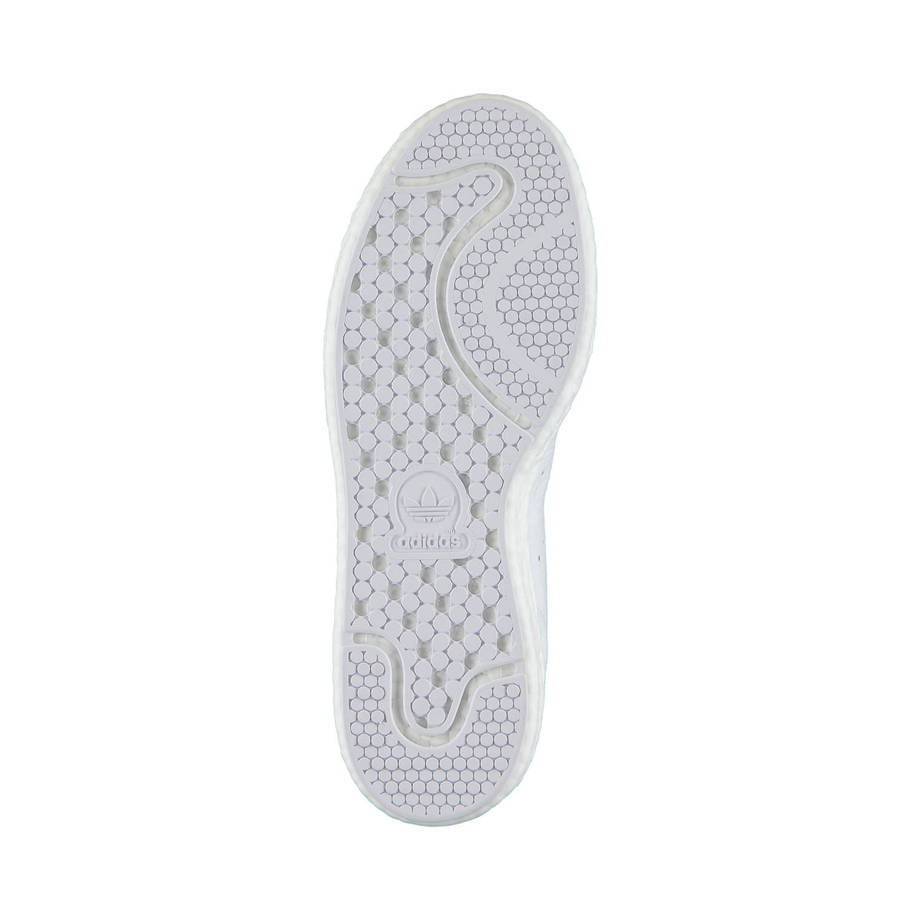 adidas Stan Smith Boost Erkek Beyaz Sneaker