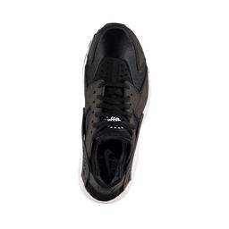 Nike Air Huarache Run Kadın Siyah Sneaker
