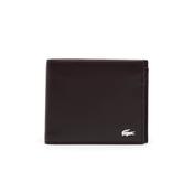 Lacoste Fg Erkek Deri Kahverengi Cüzdan