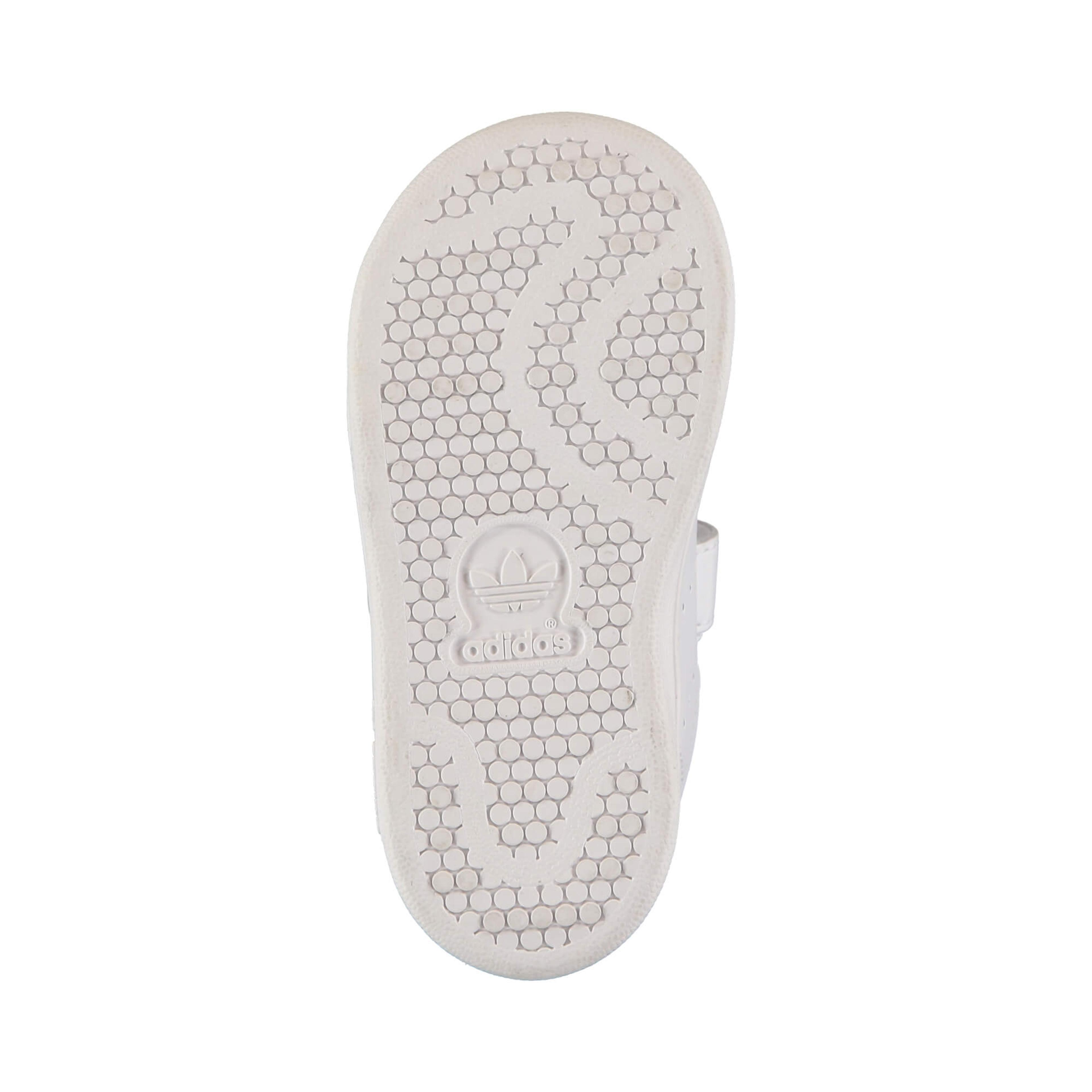 adidas Stan Smith Çocuk Beyaz Sneaker