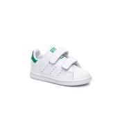 adidas Stan Smith Çocuk Beyaz Sneaker