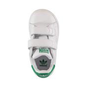adidas Stan Smith Çocuk Beyaz Sneaker