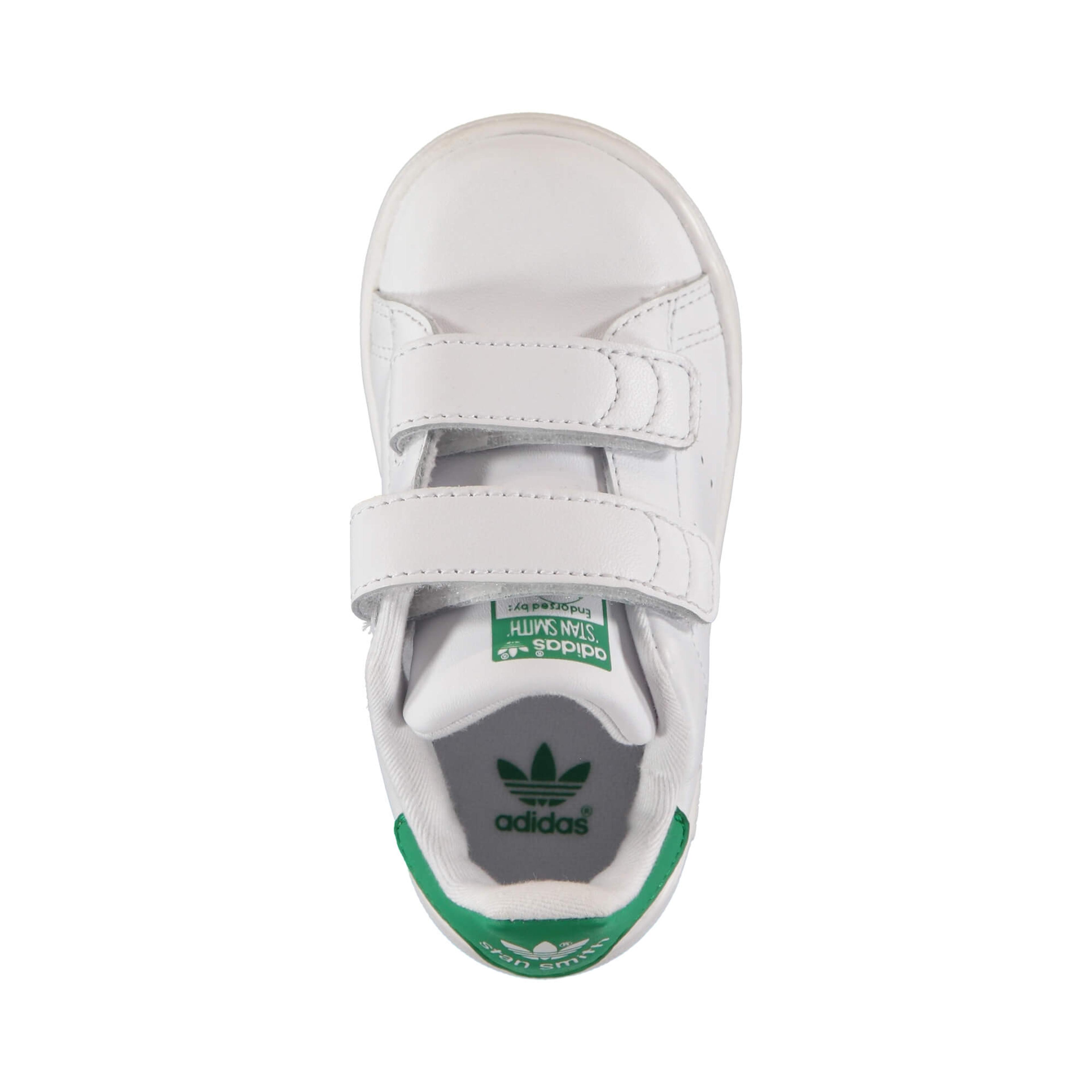 adidas Stan Smith Çocuk Beyaz Sneaker