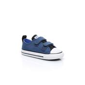 Converse Chuck Taylor All Star V Erkek Çocuk Lacivert Sneaker