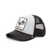 Goorin Bros Checkin Traps Unisex Gri Şapka