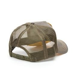Goorin Bros Rack Unisex Yeşil Şapka