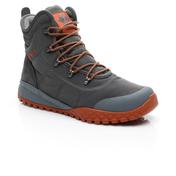 Columbia Fairbanks Omni Heat Erkek Gri Bot
