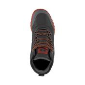 Columbia Fairbanks Omni Heat Erkek Gri Bot