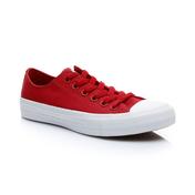 Converse Chuck Taylor All Star II Unisex Kırmızı Sneaker
