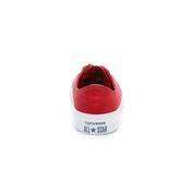 Converse Chuck Taylor All Star II Unisex Kırmızı Sneaker