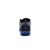 Columbia Firecamp Mid Çocuk Gri Mavi Bot