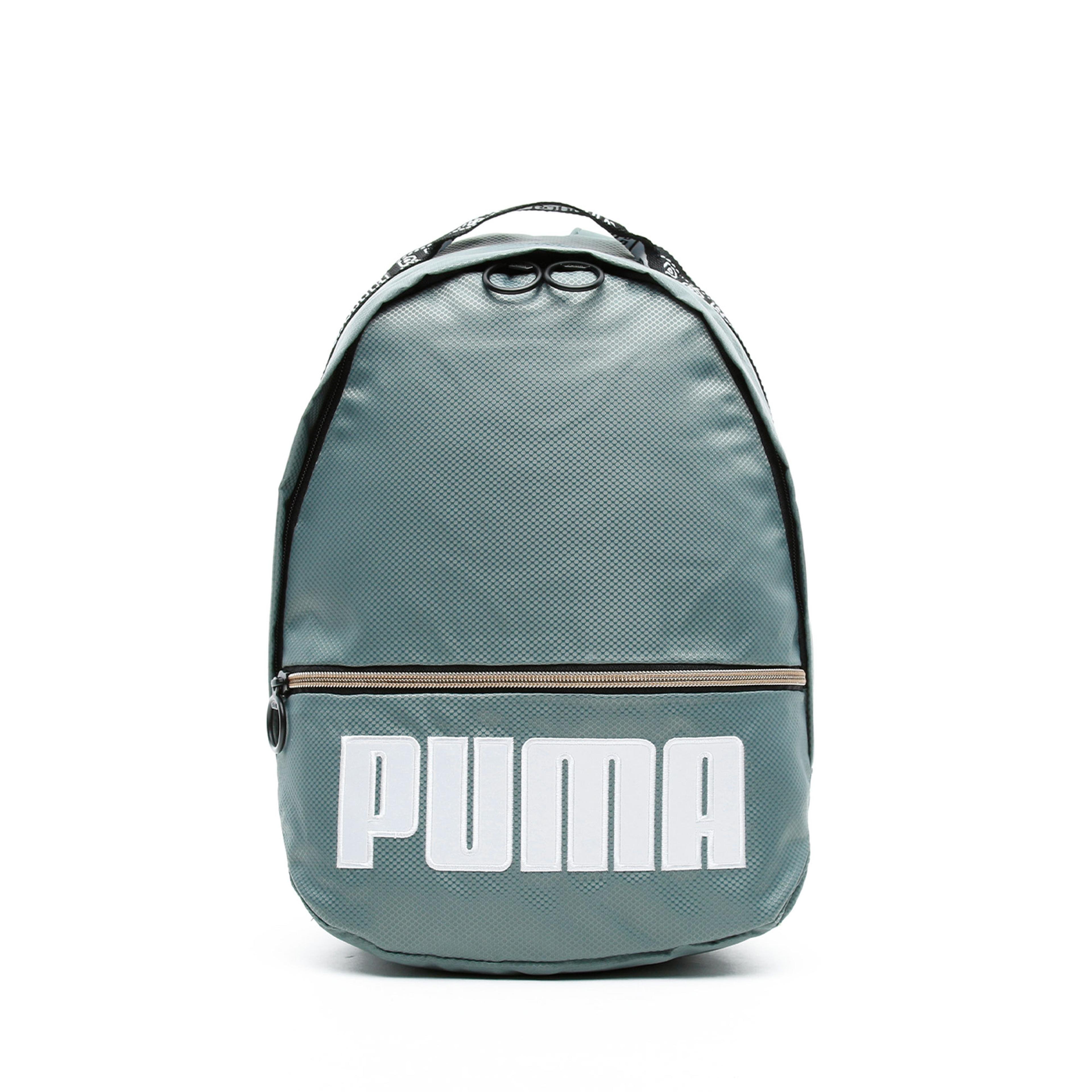 Puma Prime Street Kadın Yeşil Sırt Çantası