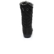 Columbia Minx? Mid III Siyah Kadın Bot