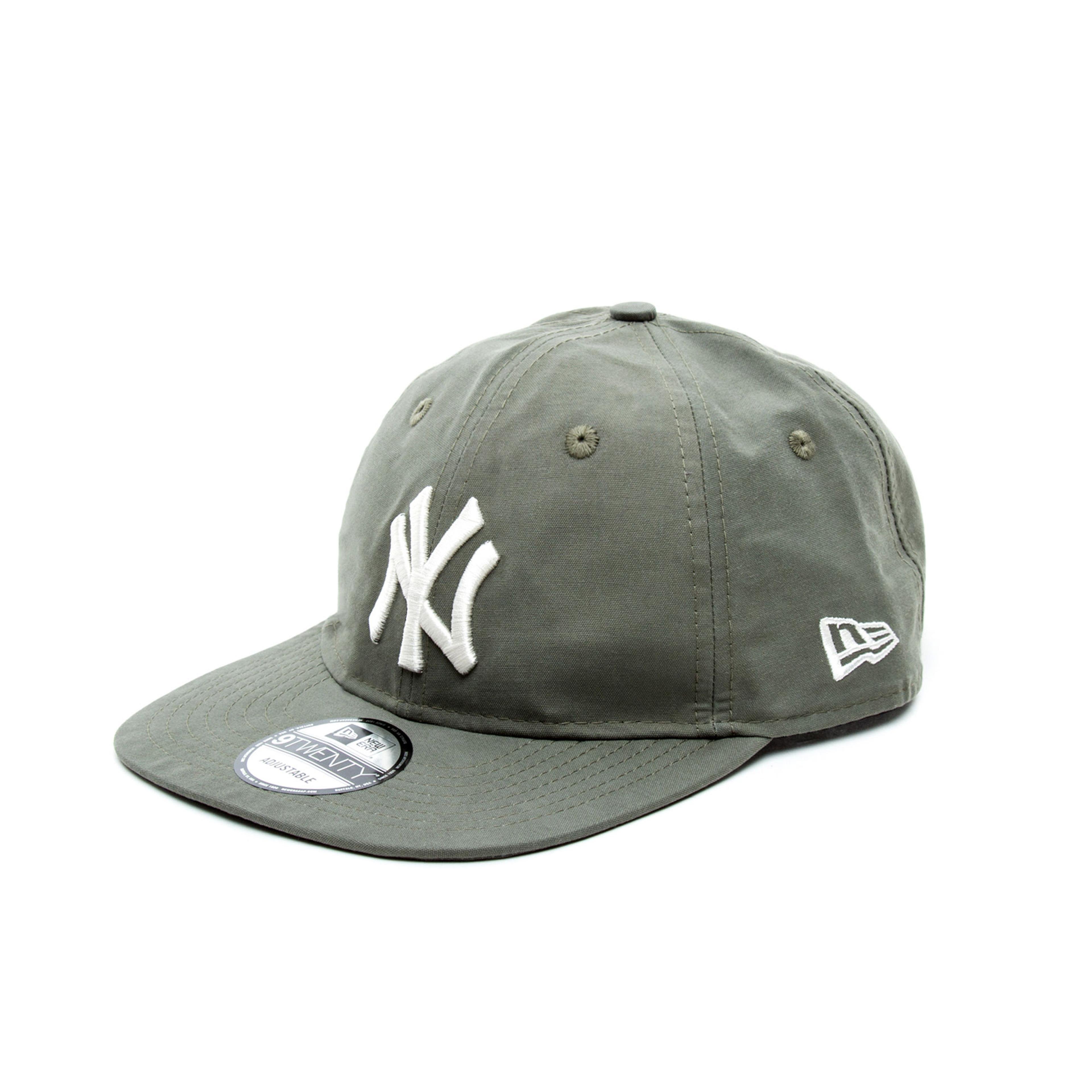 New Era New York Yankees Erkek Yeşil Şapka