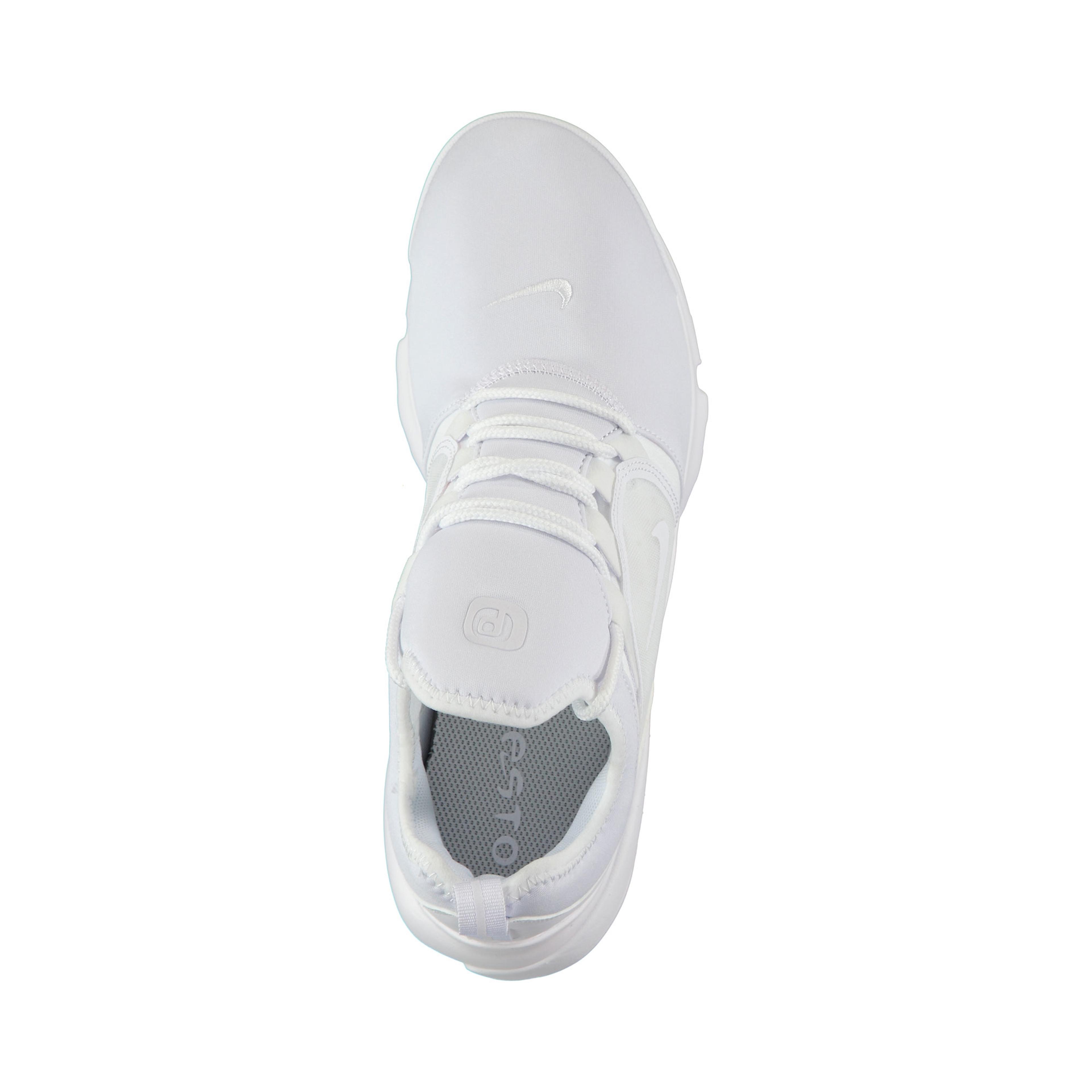 Nike Presto Fly Wrld Erkek Beyaz Spor Ayakkabı