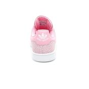 adidas Originals Stan Smith Kadın Pembe Spor Ayakkabı