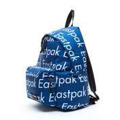Eastpak Padded Pak'r Chatty Mavi Sırt Çantası