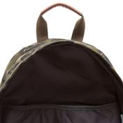 Eastpak Padded Pak'r Opgrade Camo Yeşil Sırt Çantası