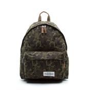 Eastpak Padded Pak'r Opgrade Camo Yeşil Sırt Çantası