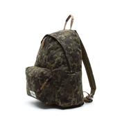 Eastpak Padded Pak'r Opgrade Camo Yeşil Sırt Çantası