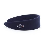 Lacoste Kadın Lacivert Saç Bandı