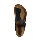 Birkenstock Ramses Bf Erkek Siyah Terlik