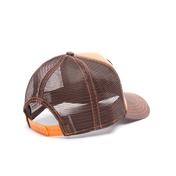 Goorin Bros Hooters Unisex Kahverengi Şapka