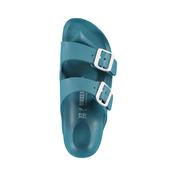 Birkenstock Arizona EVA Kadın Mavi Terlik