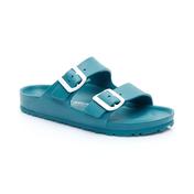 Birkenstock Arizona EVA Kadın Mavi Terlik