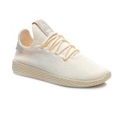 adidas Originals Pw Tennis Hu Kadın Krem Spor Ayakkabı