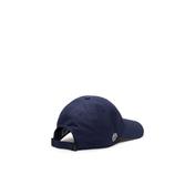 Lacoste Unisex Lacivert Şapka