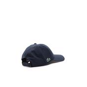 Lacoste Unisex Lacivert Şapka