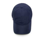 Lacoste Unisex Lacivert Şapka