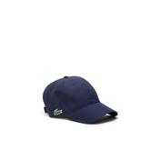 Lacoste Unisex Lacivert Şapka